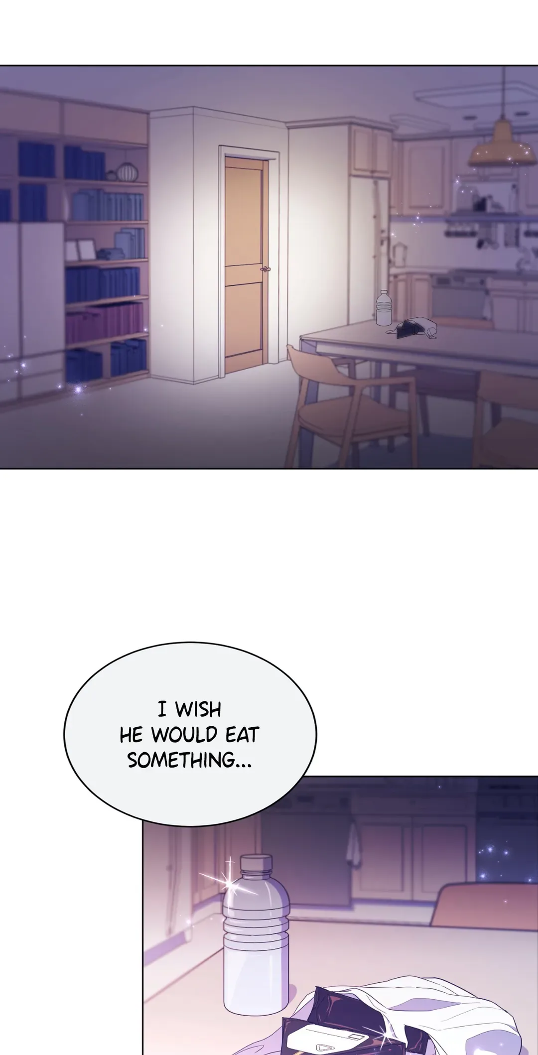 Haechi’s Princess Chapter 12 page 12