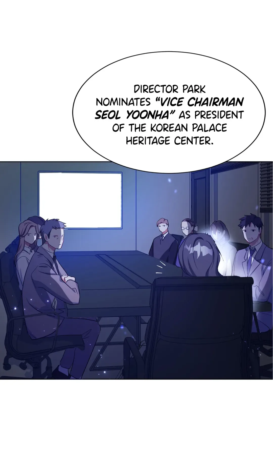 Haechi’s Princess Chapter 11 page 49