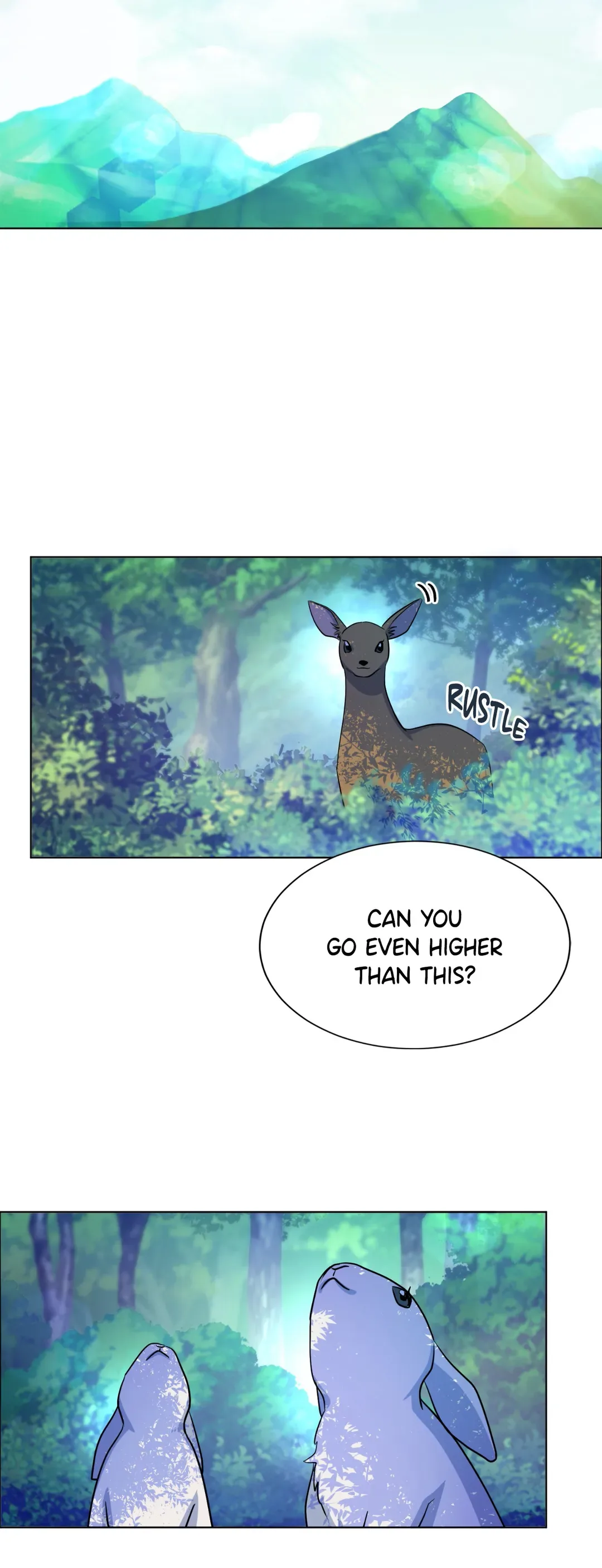 Haechi’s Princess Chapter 12 page 3