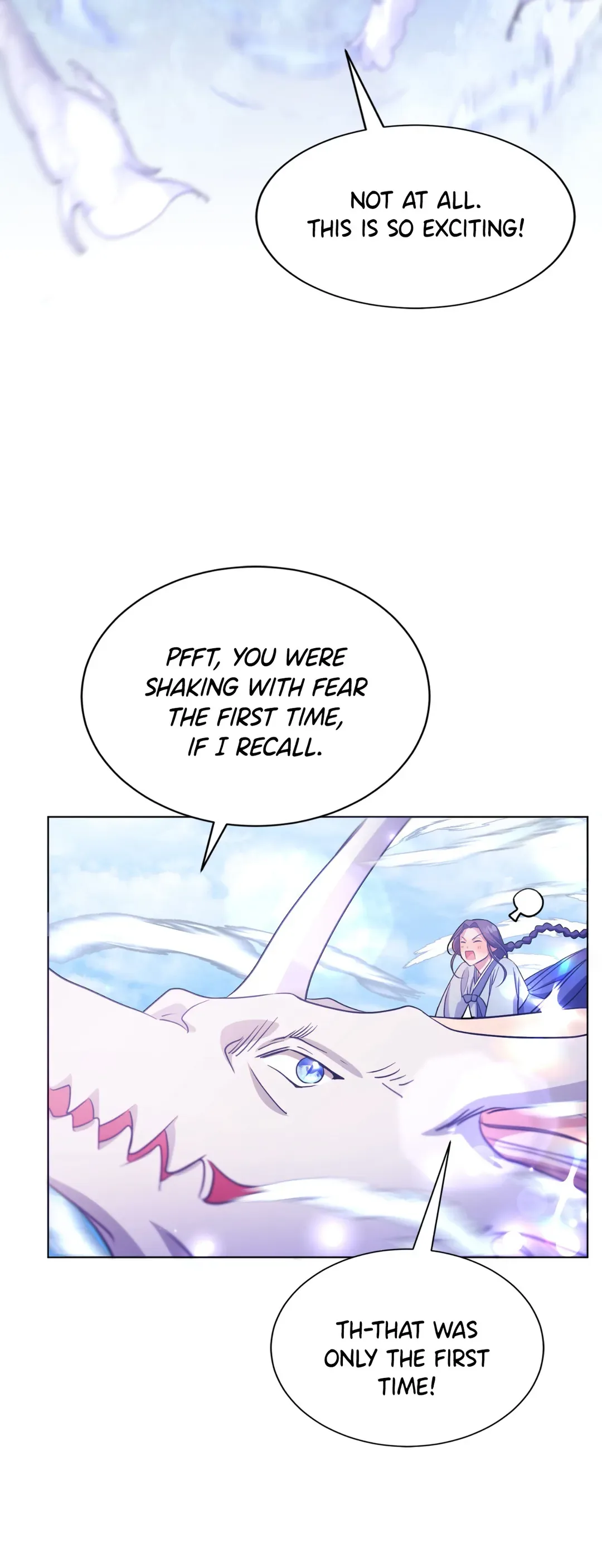 Haechi’s Princess Chapter 12 page 5