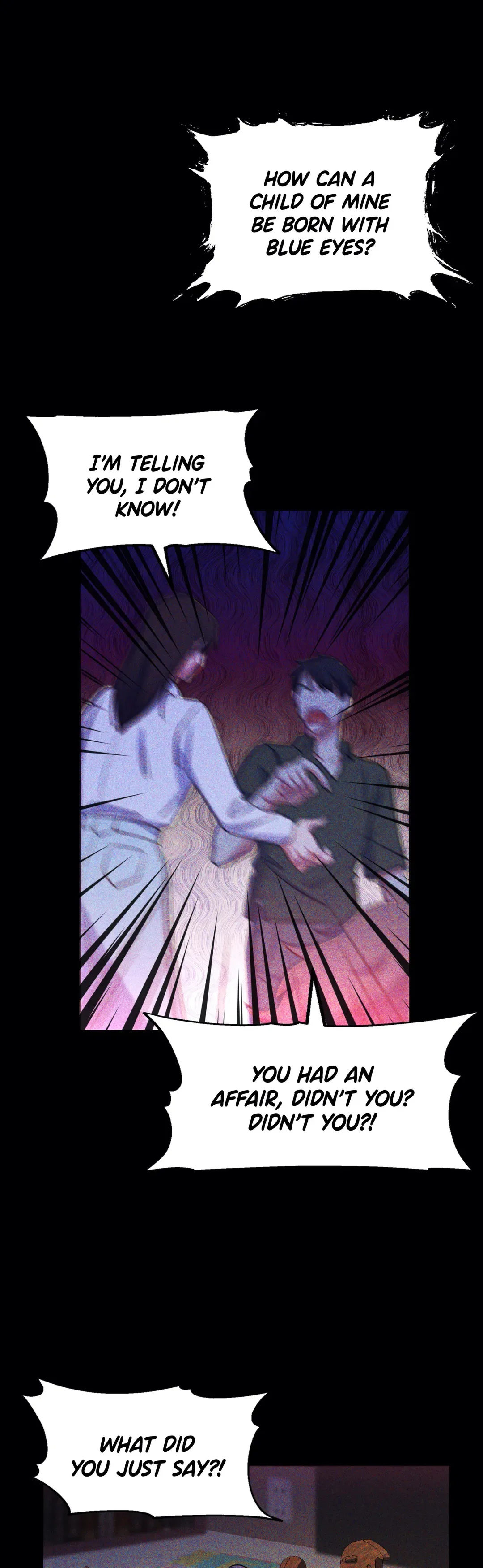 Haechi’s Princess Chapter 12 page 19