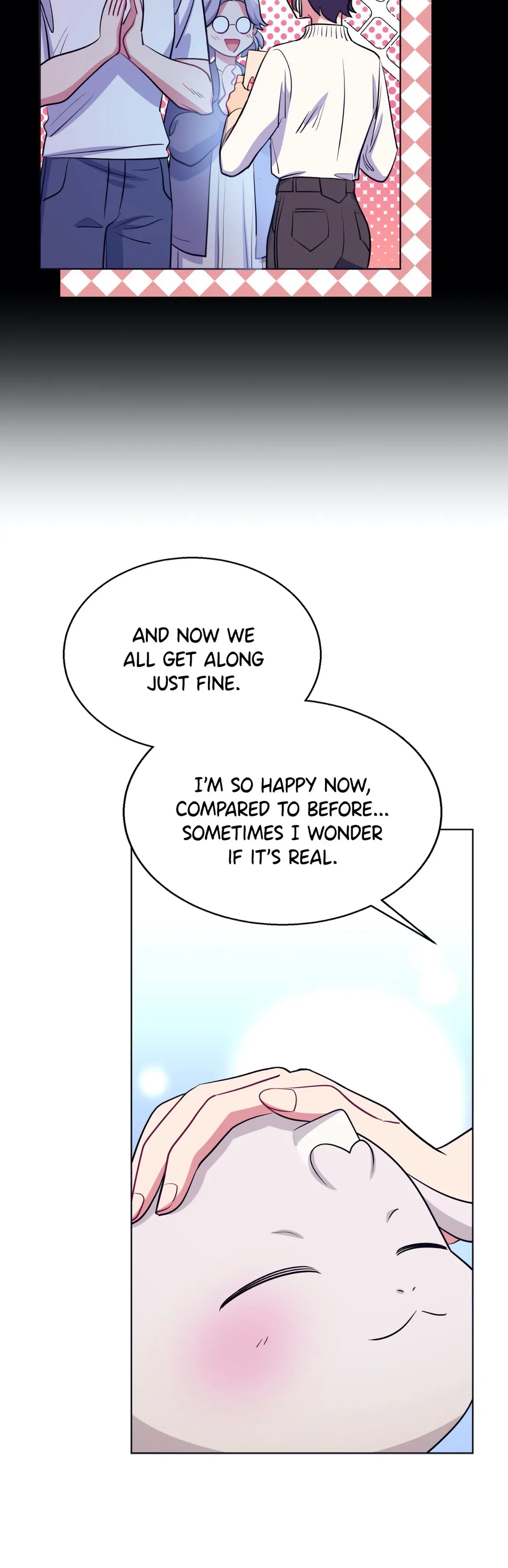 Haechi’s Princess Chapter 12 page 30