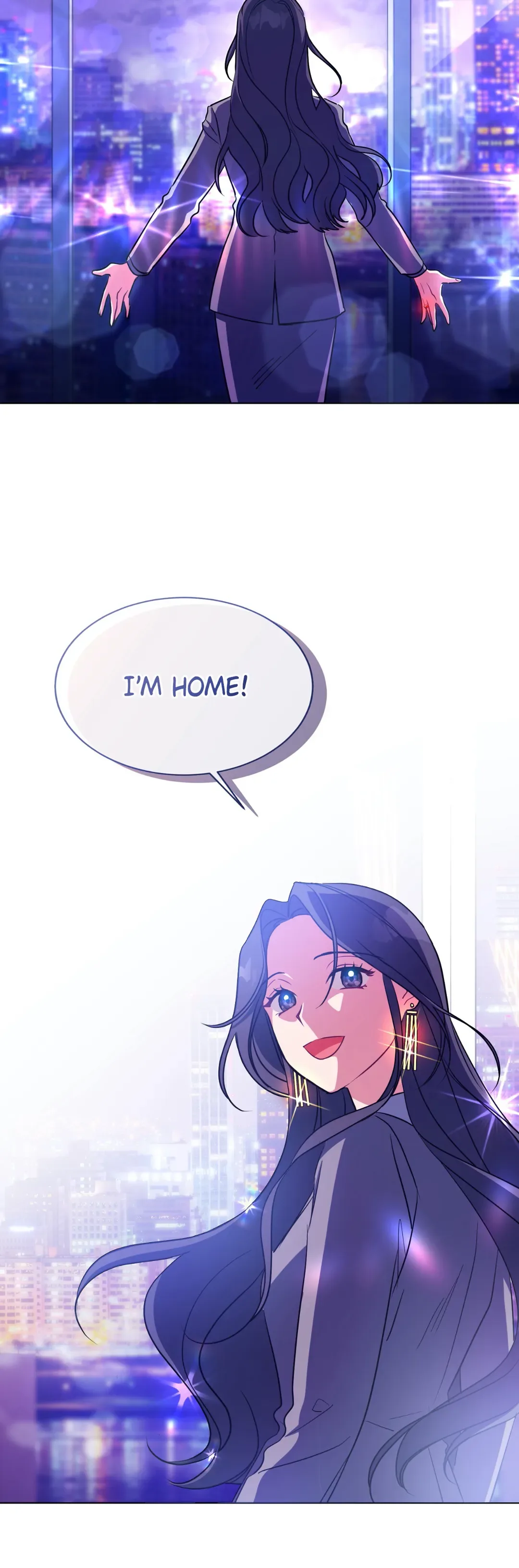 Haechi’s Princess Chapter 12 page 38