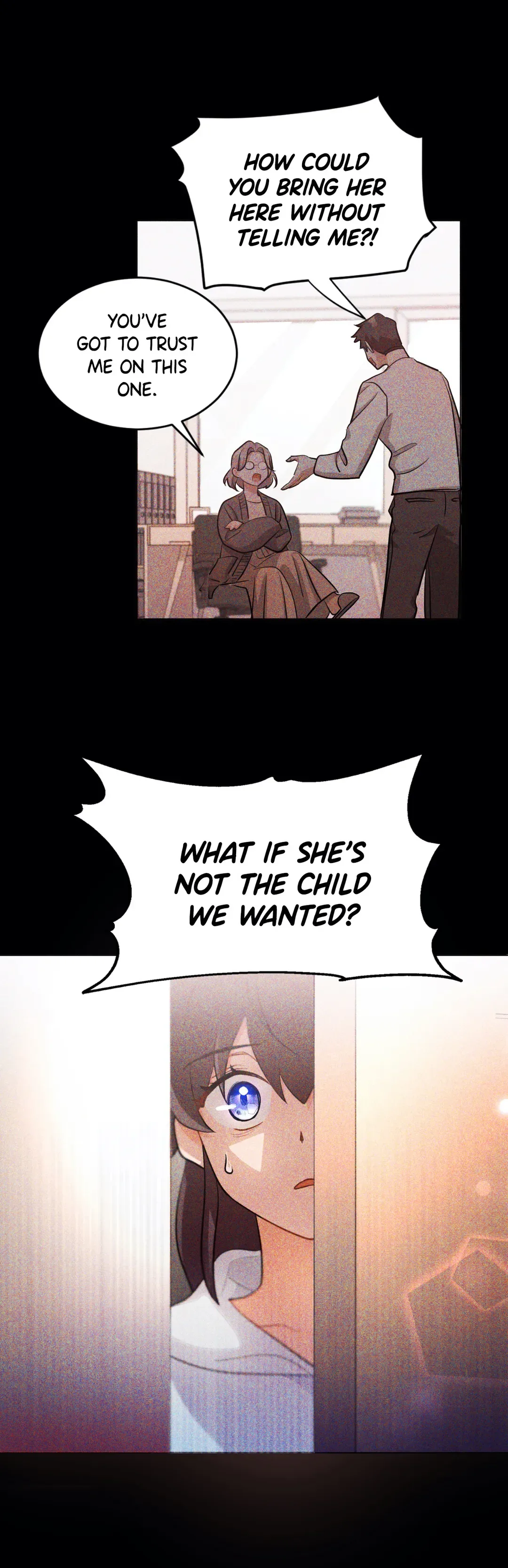 Haechi’s Princess Chapter 12 page 28