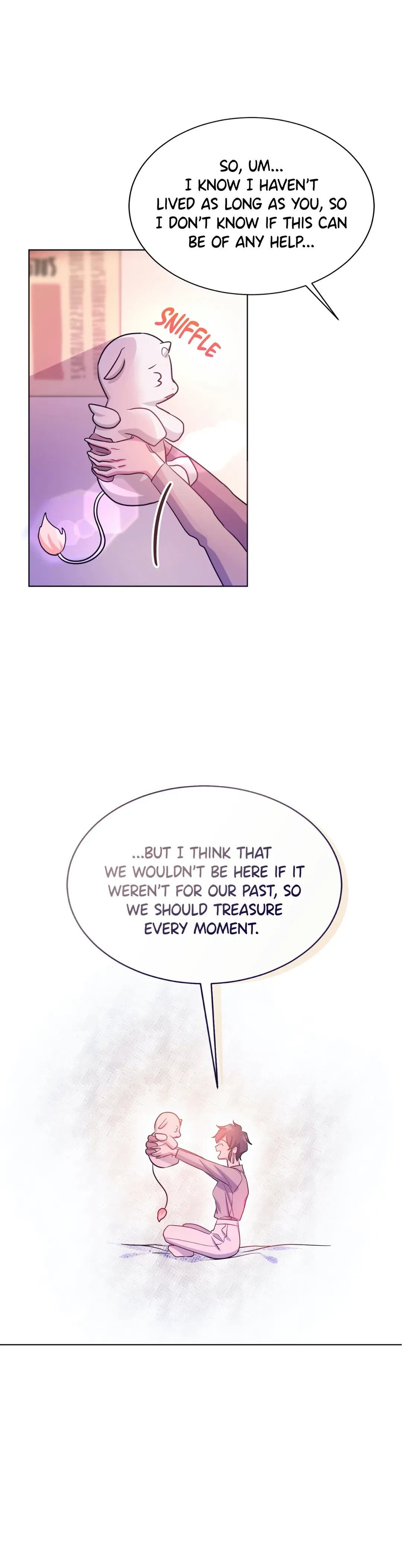 Haechi’s Princess Chapter 12 page 31
