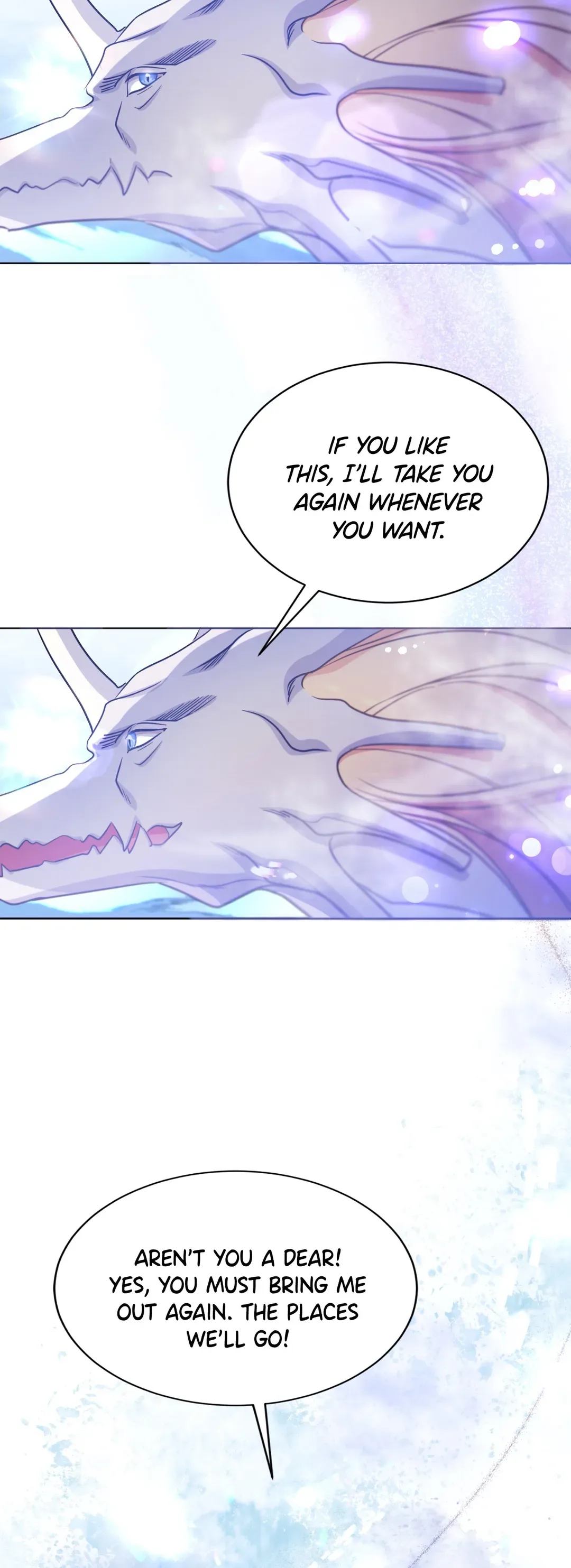 Haechi’s Princess Chapter 12 page 7