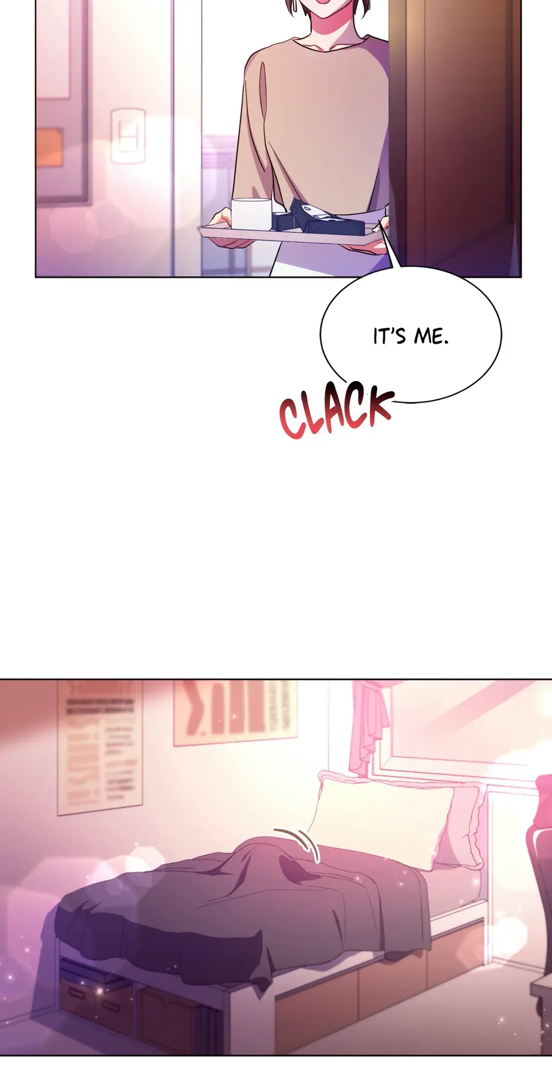 Haechi’s Princess Chapter 12 page 14