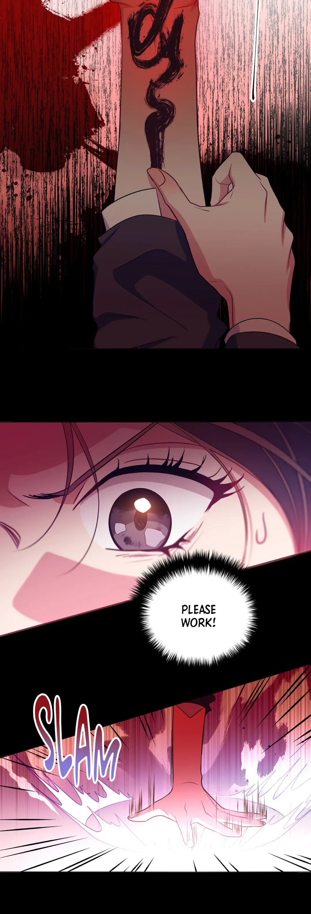 Haechi’s Princess Chapter 14 page 14