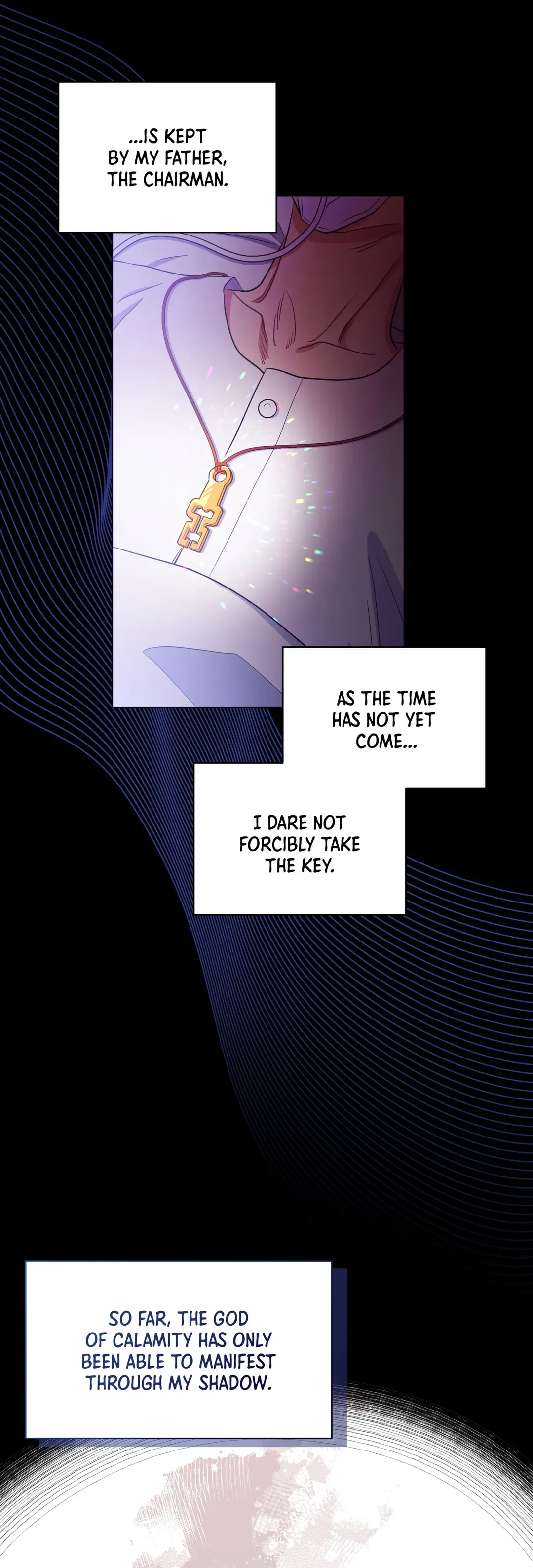 Haechi’s Princess Chapter 14 page 11