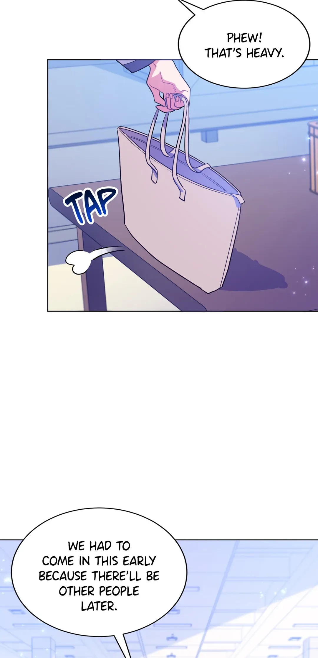 Haechi’s Princess Chapter 13 page 8