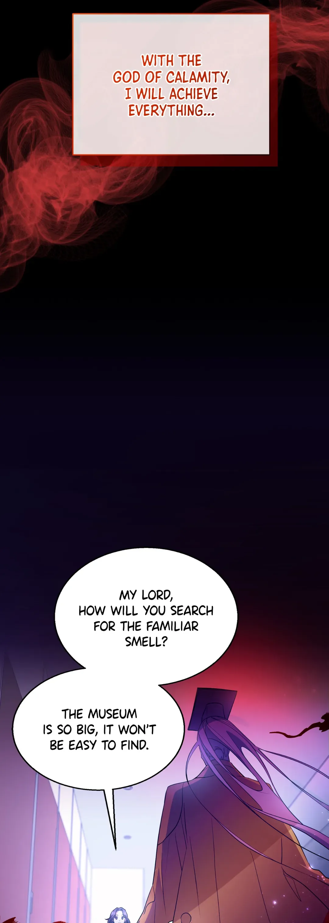 Haechi’s Princess Chapter 14 page 26