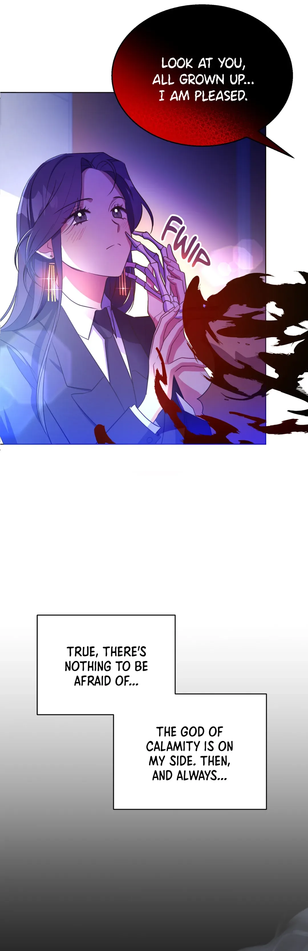 Haechi’s Princess Chapter 14 page 21