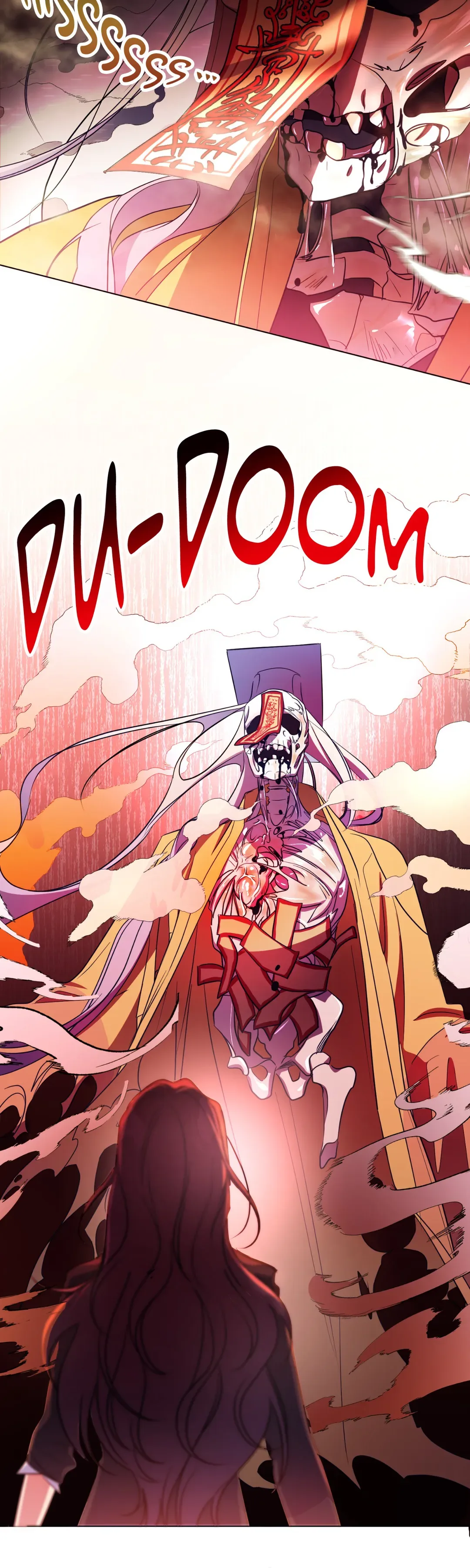 Haechi’s Princess Chapter 14 page 17