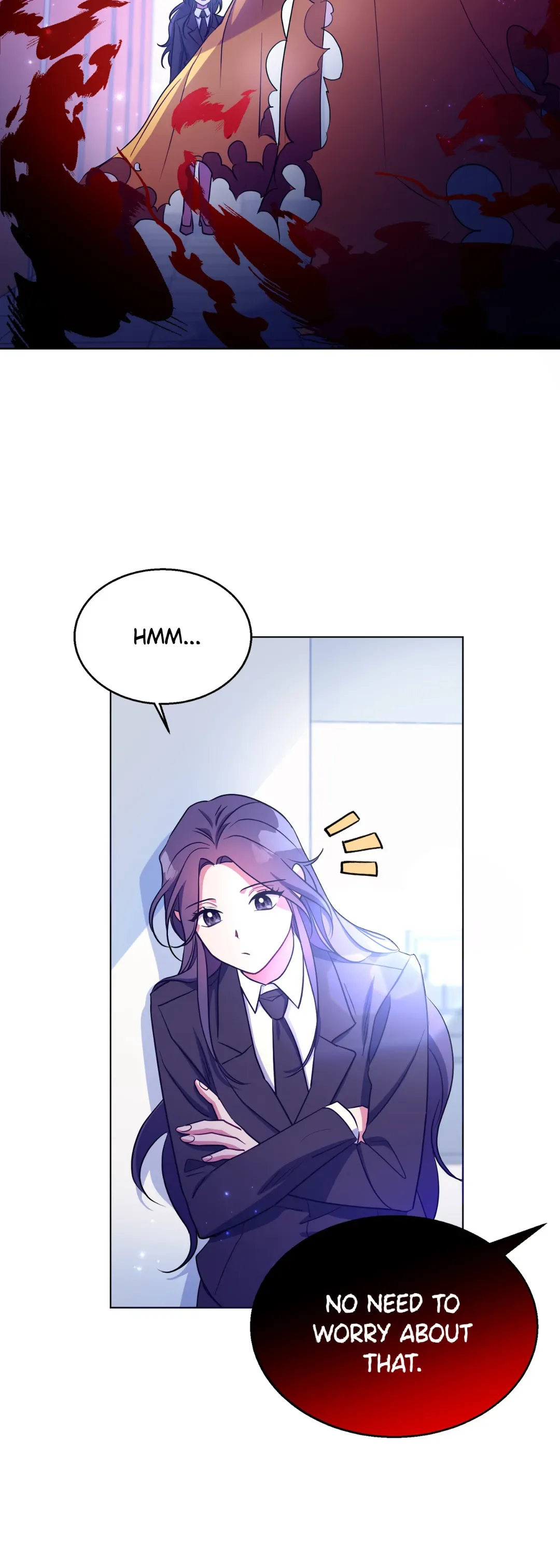 Haechi’s Princess Chapter 14 page 27