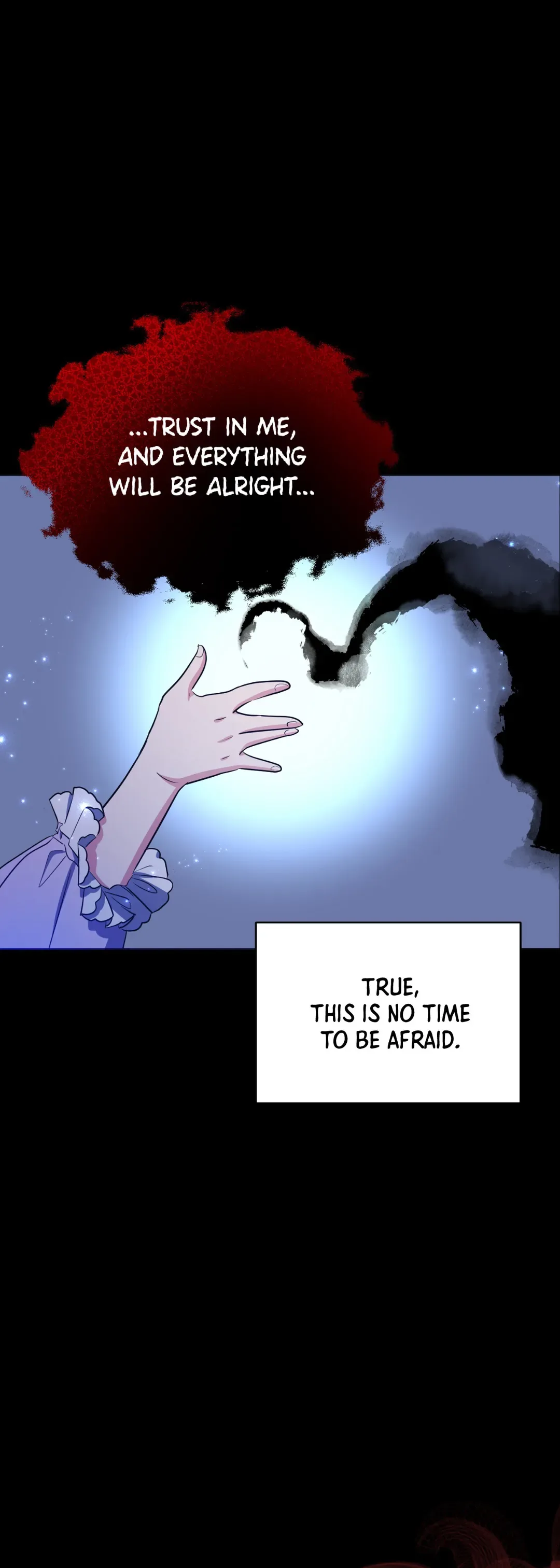 Haechi’s Princess Chapter 14 page 25