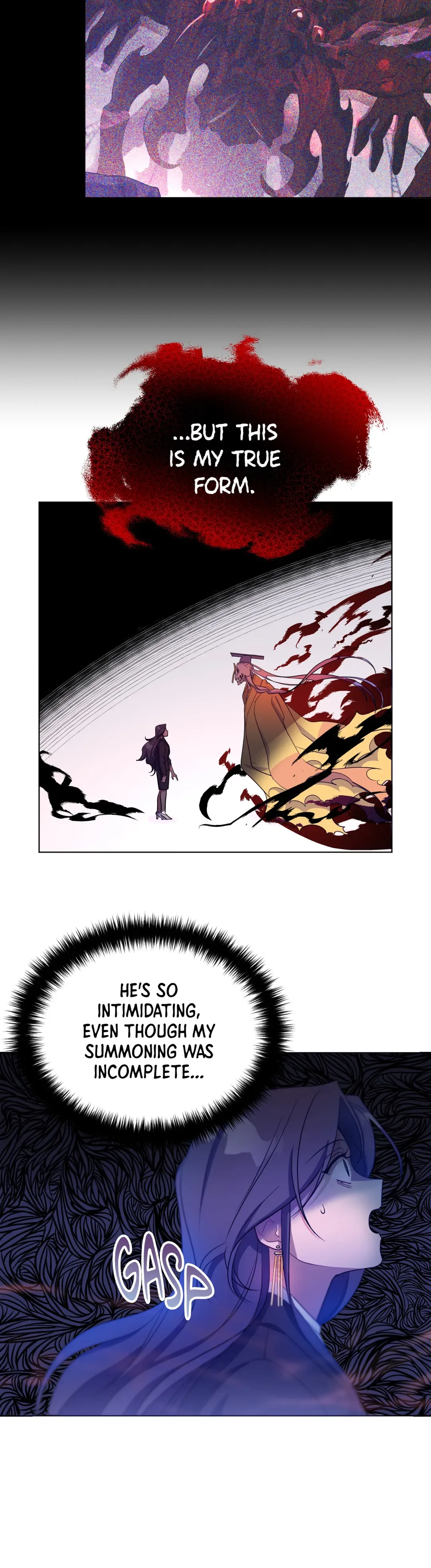 Haechi’s Princess Chapter 14 page 19