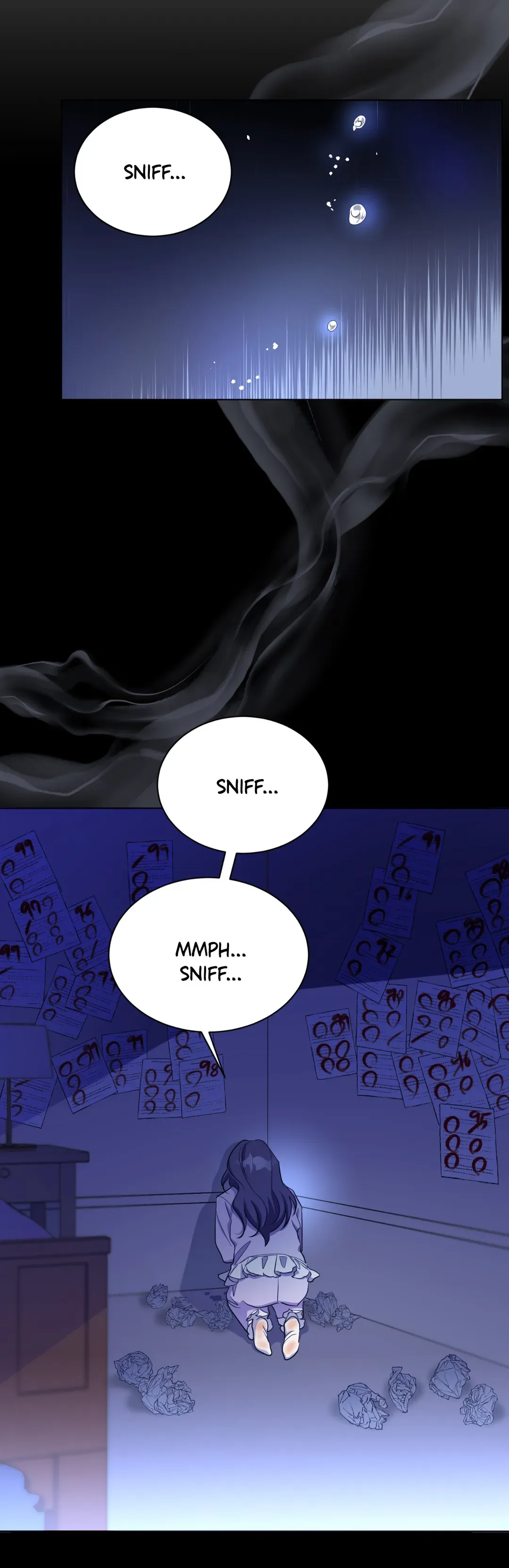 Haechi’s Princess Chapter 14 page 22