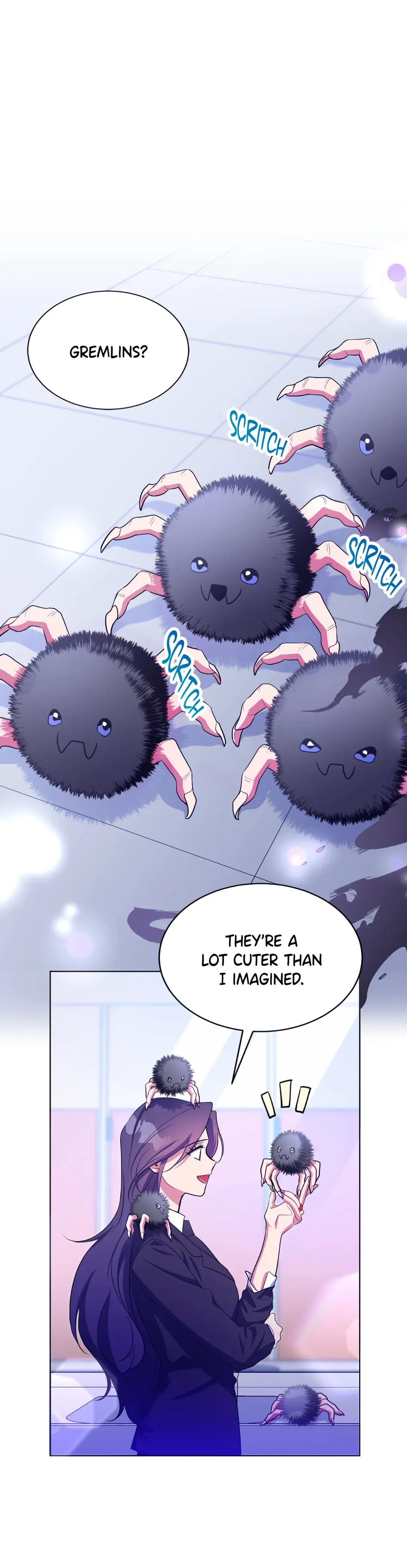 Haechi’s Princess Chapter 14 page 28