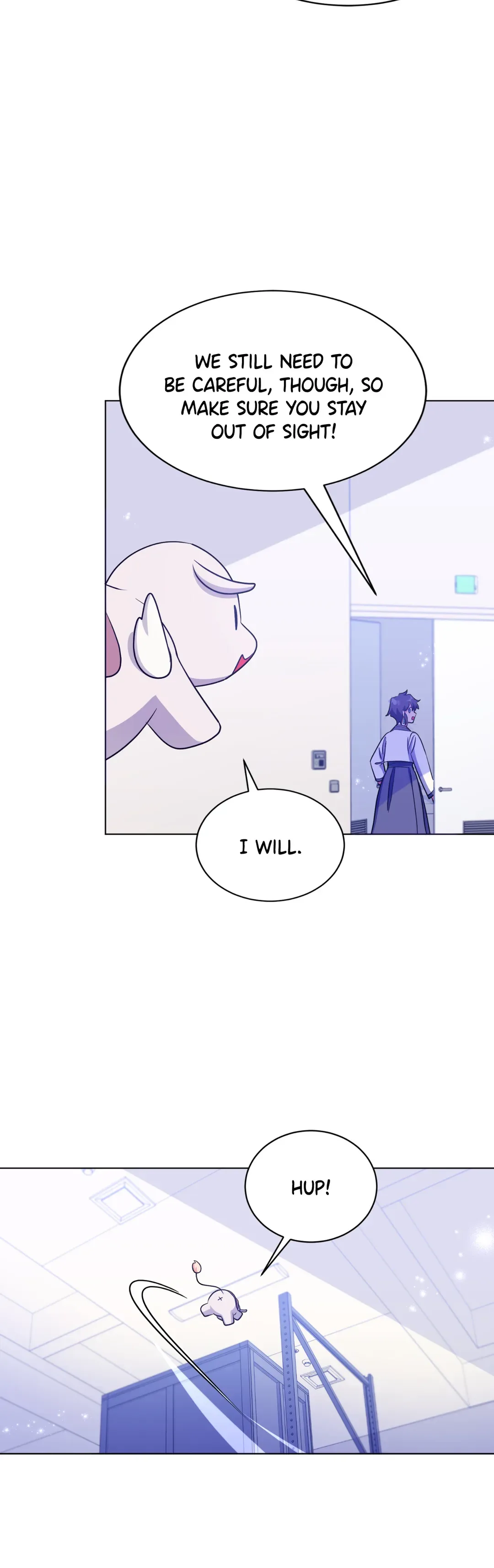 Haechi’s Princess Chapter 13 page 14