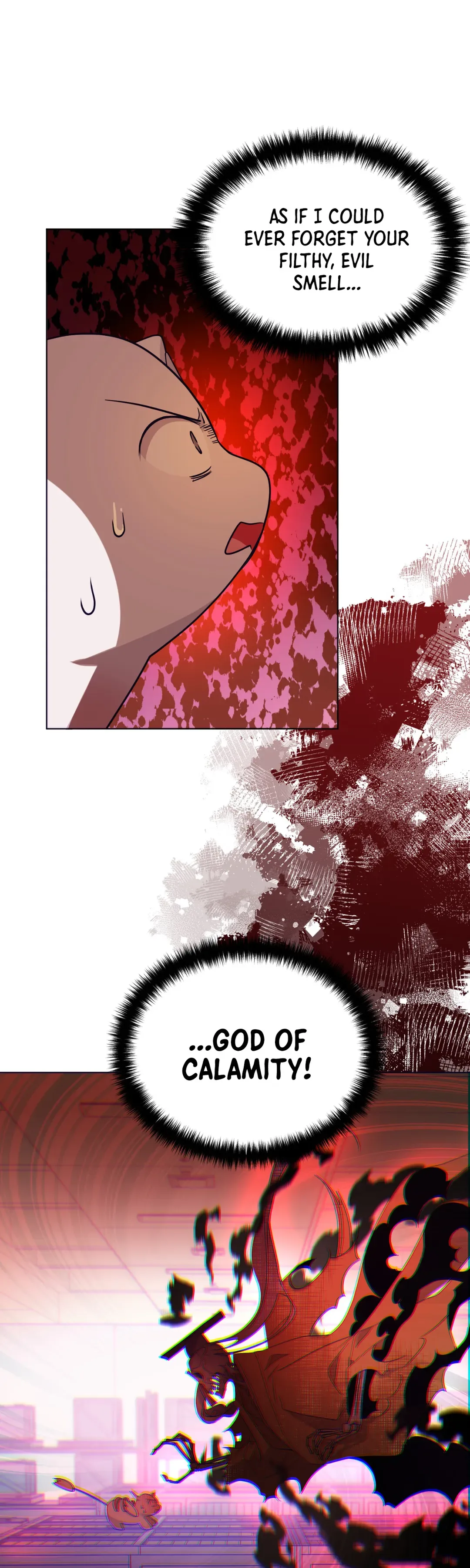 Haechi’s Princess Chapter 14 page 34