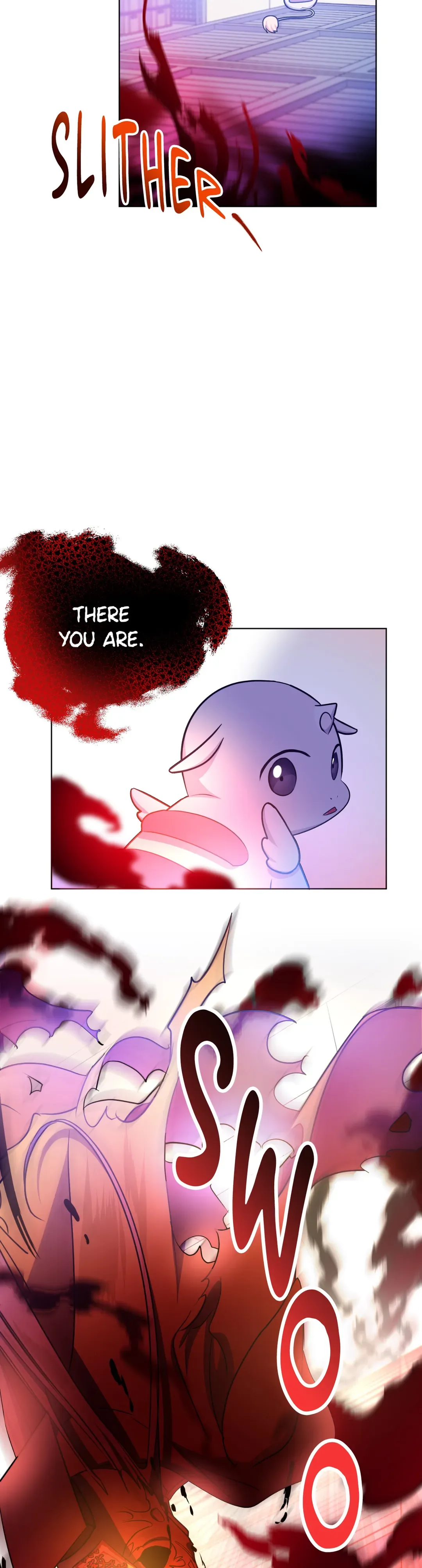 Haechi’s Princess Chapter 14 page 32