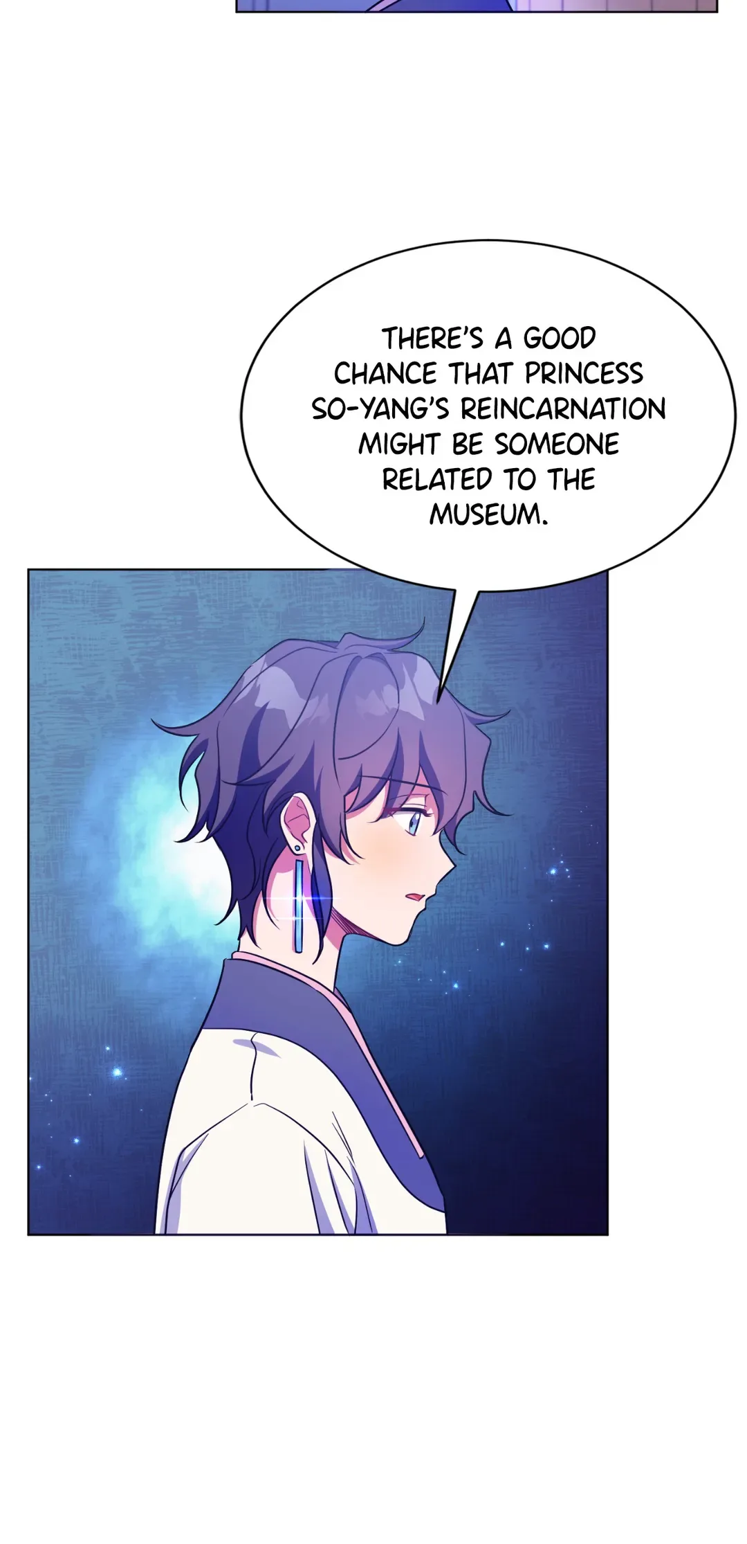 Haechi’s Princess Chapter 13 page 10