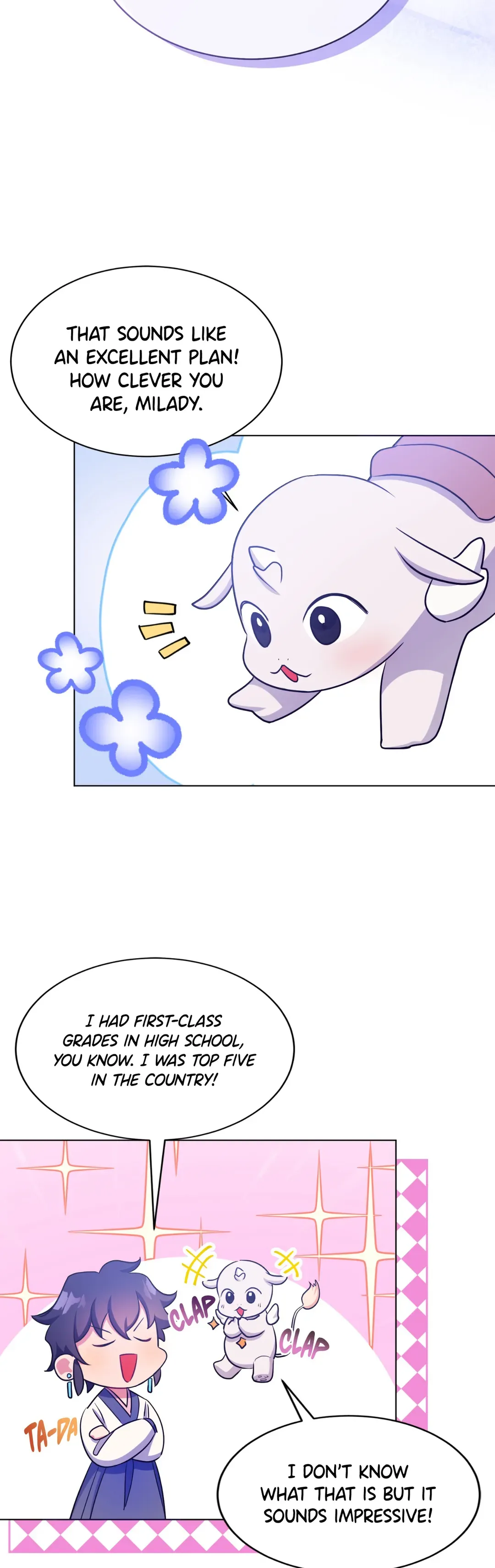 Haechi’s Princess Chapter 13 page 13