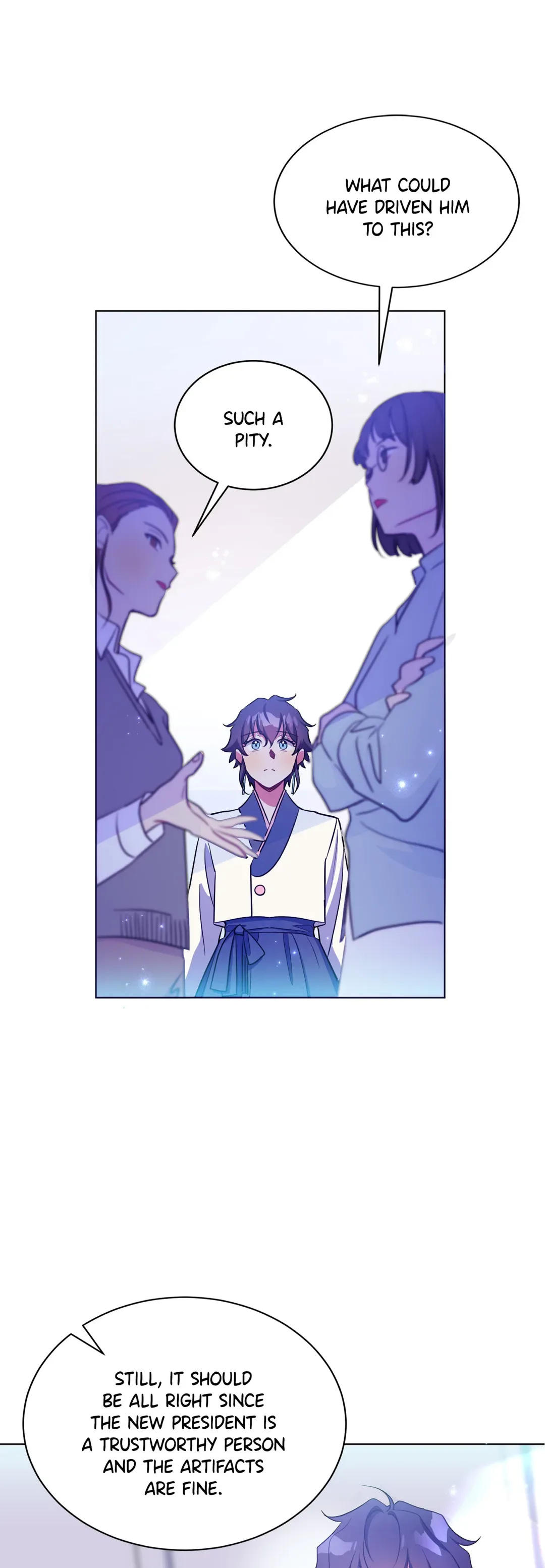 Haechi’s Princess Chapter 13 page 23