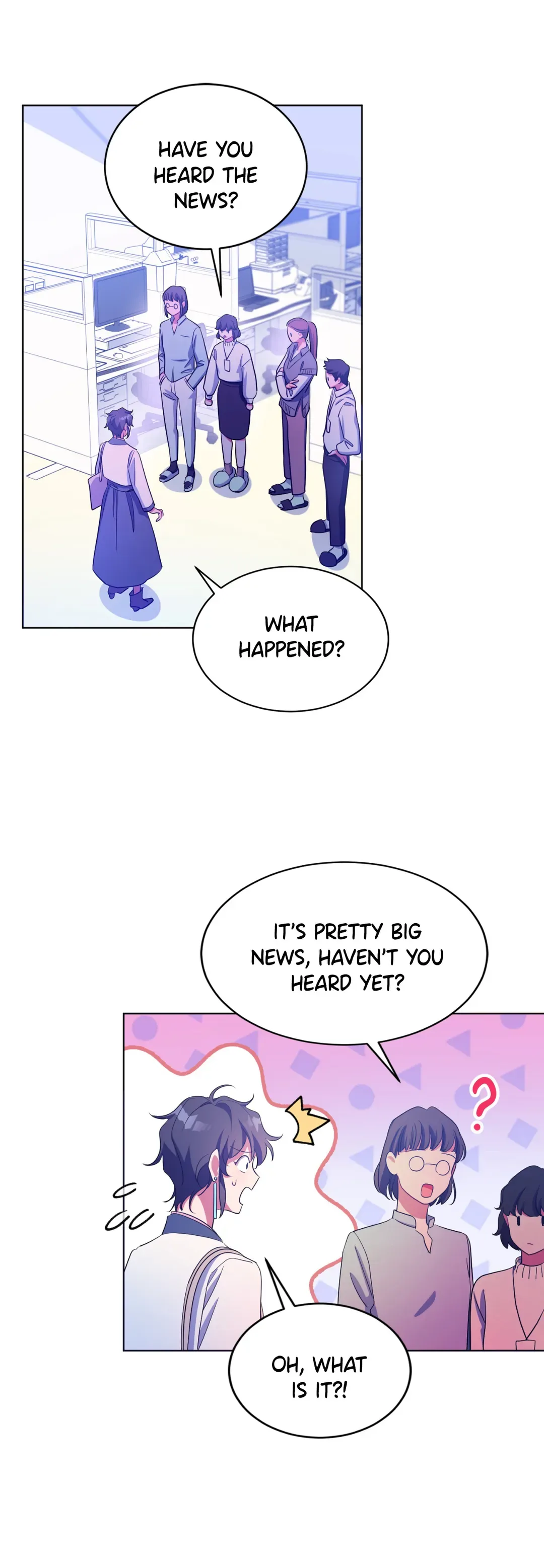 Haechi’s Princess Chapter 13 page 19