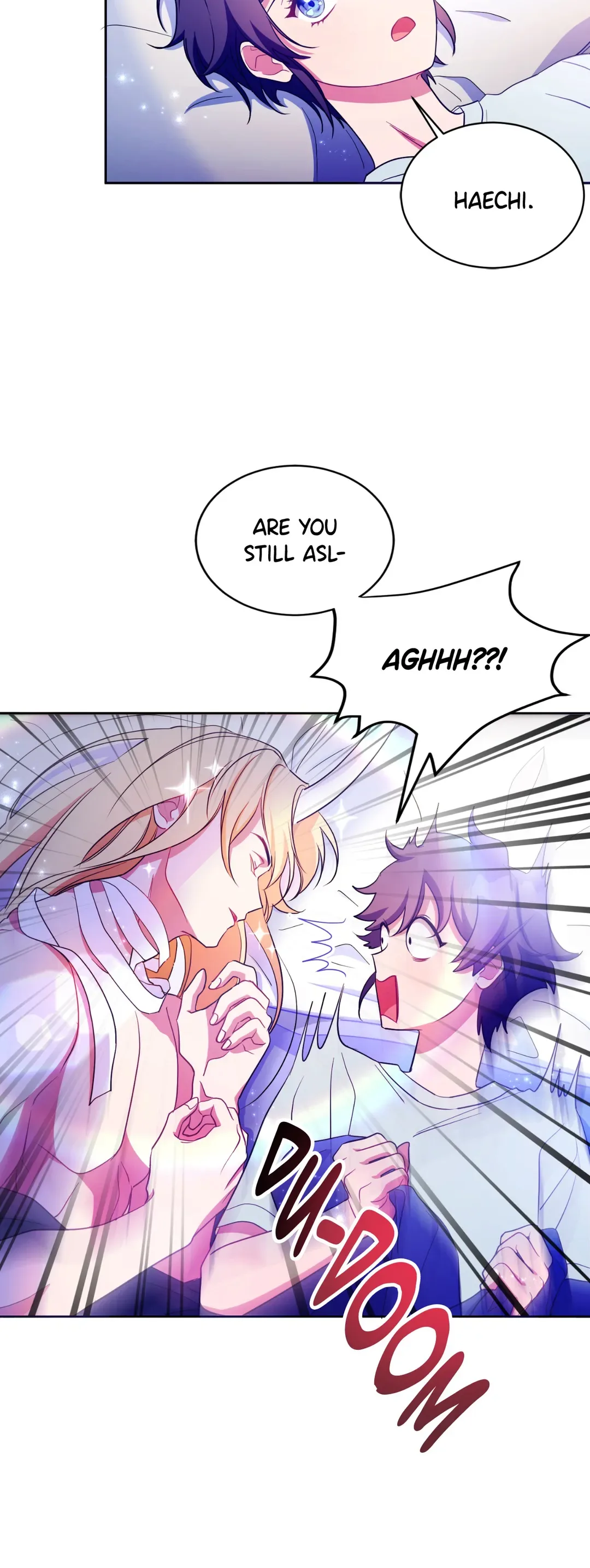 Haechi’s Princess Chapter 17 page 13