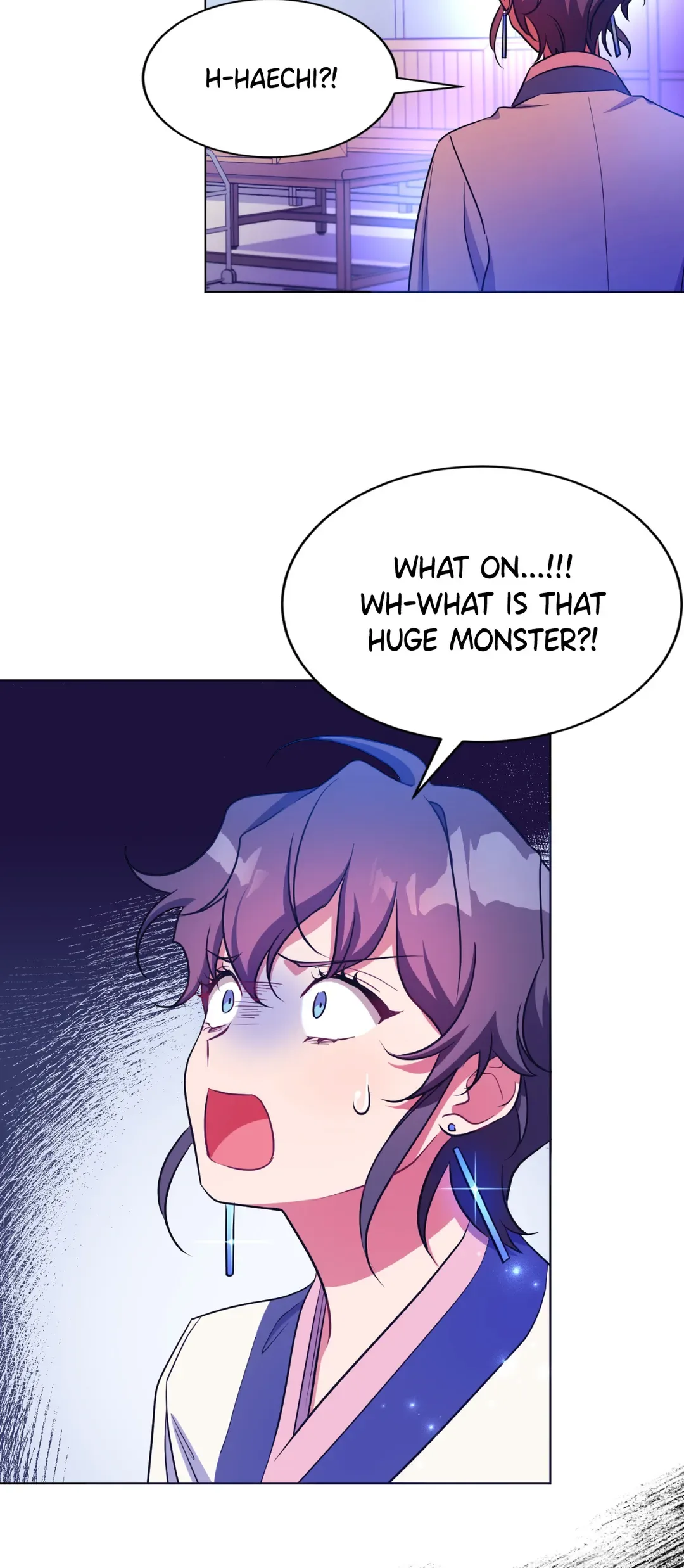 Haechi’s Princess Chapter 16 page 7