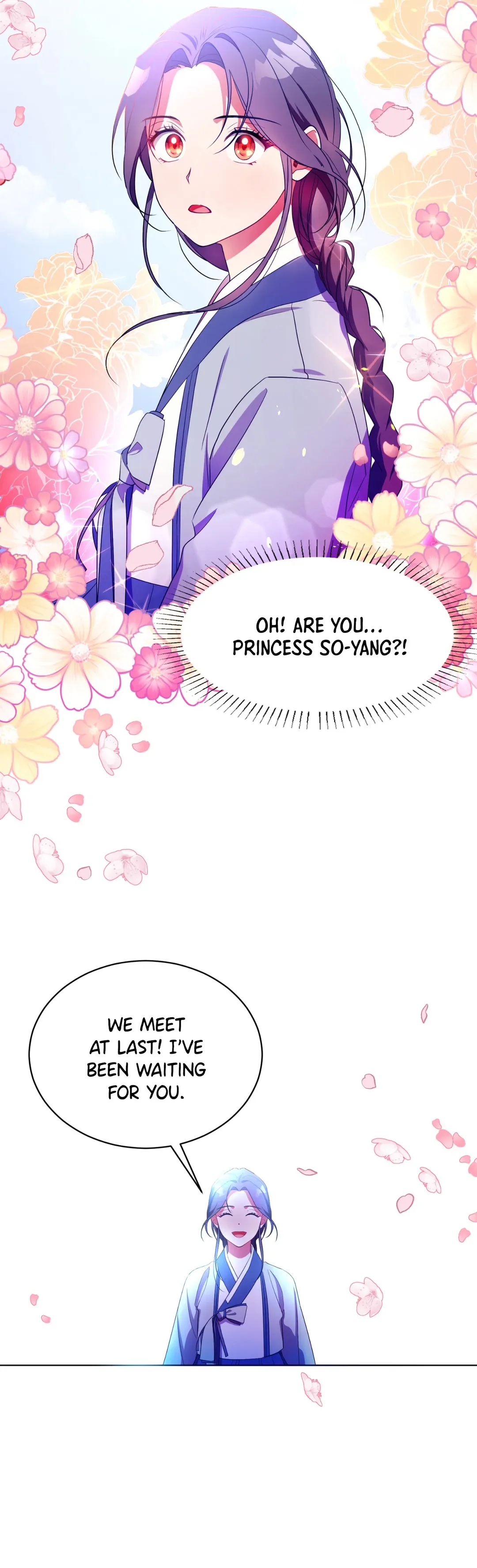 Haechi’s Princess Chapter 17 page 4