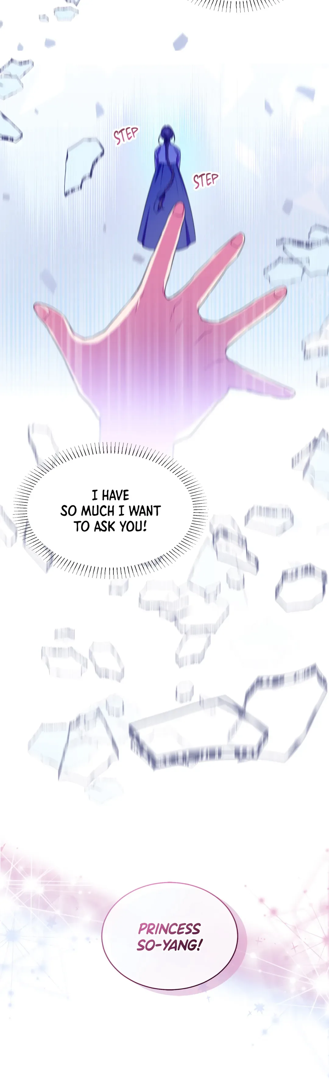 Haechi’s Princess Chapter 17 page 8