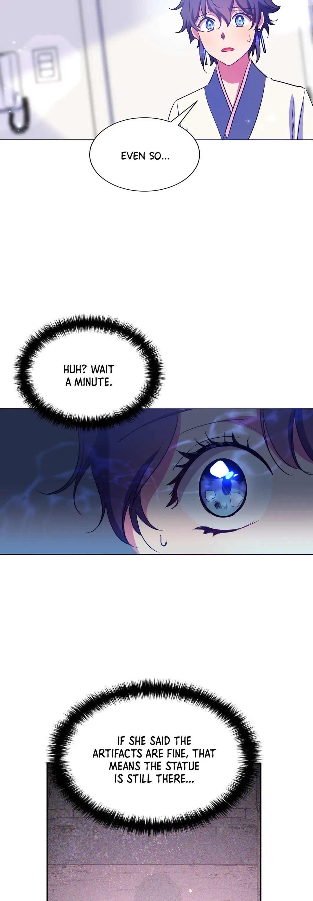 Haechi’s Princess Chapter 13 page 24