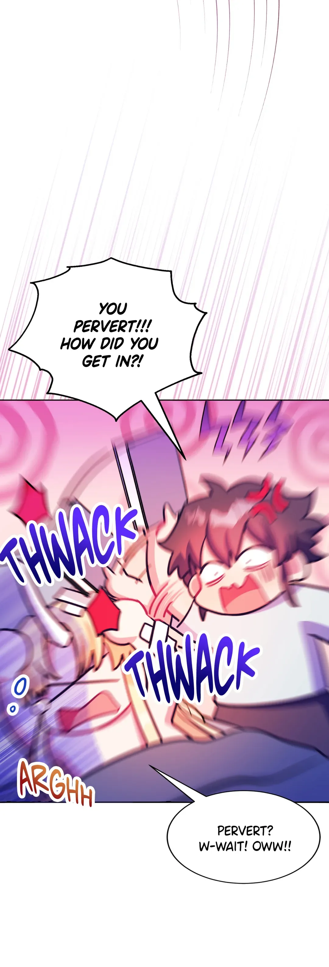 Haechi’s Princess Chapter 17 page 18