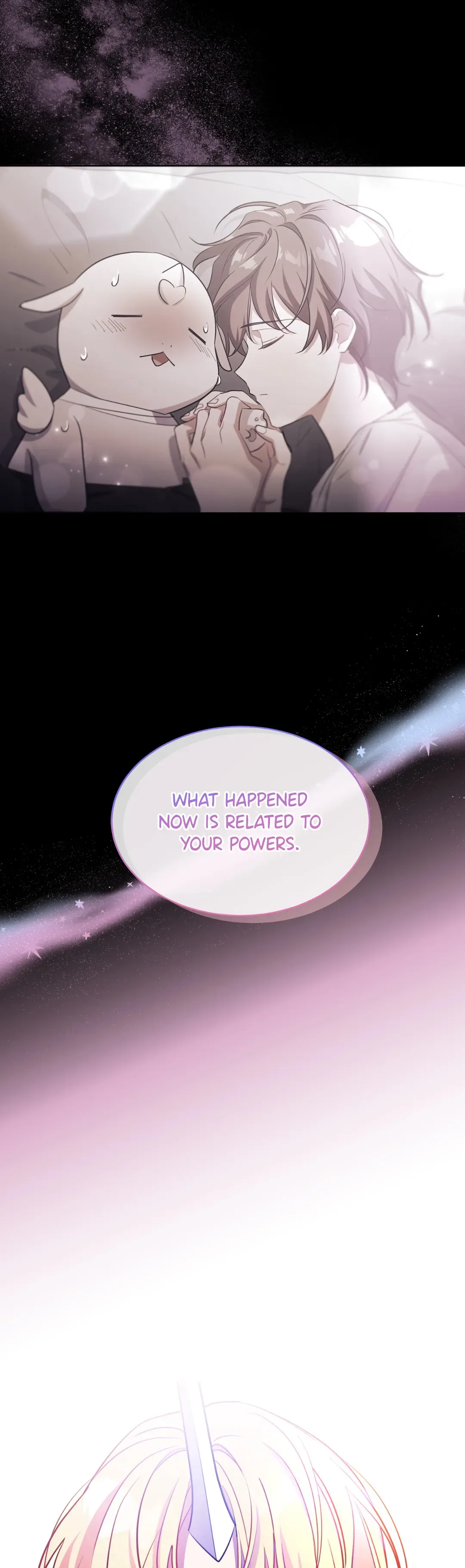 Haechi’s Princess Chapter 17 page 28