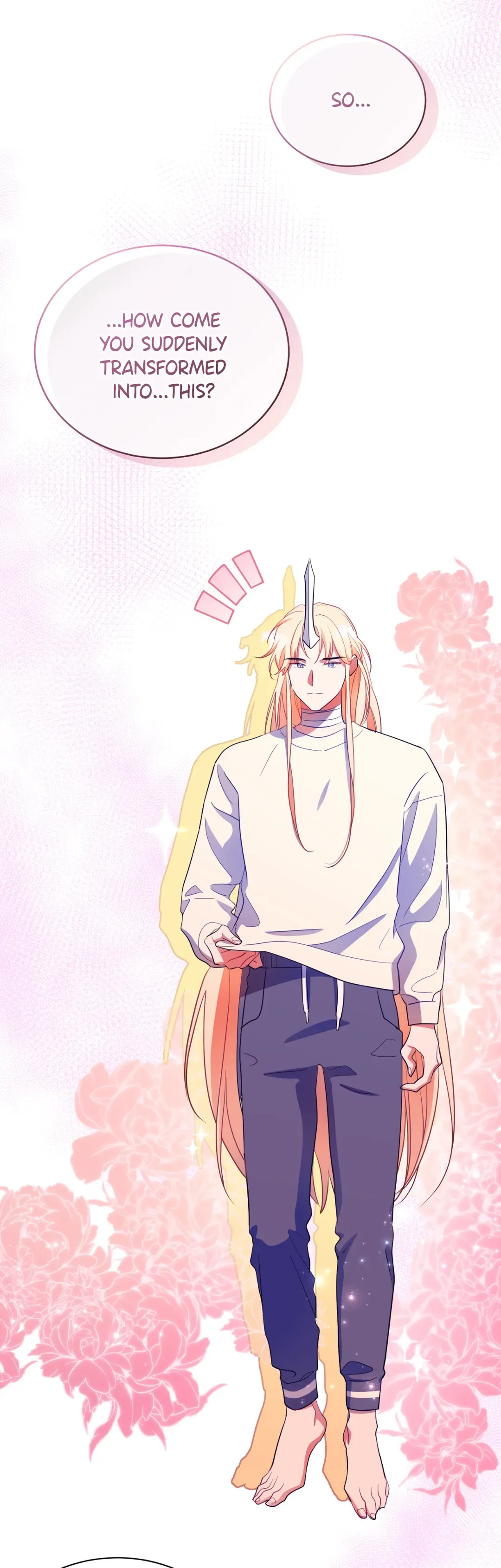 Haechi’s Princess Chapter 17 page 23
