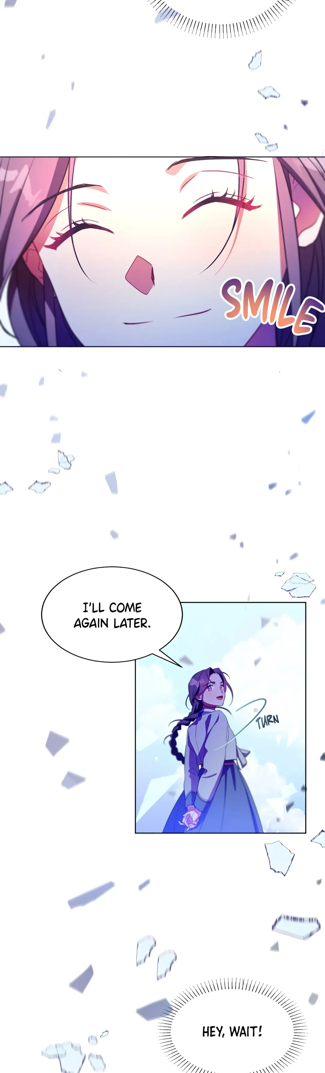 Haechi’s Princess Chapter 17 page 7