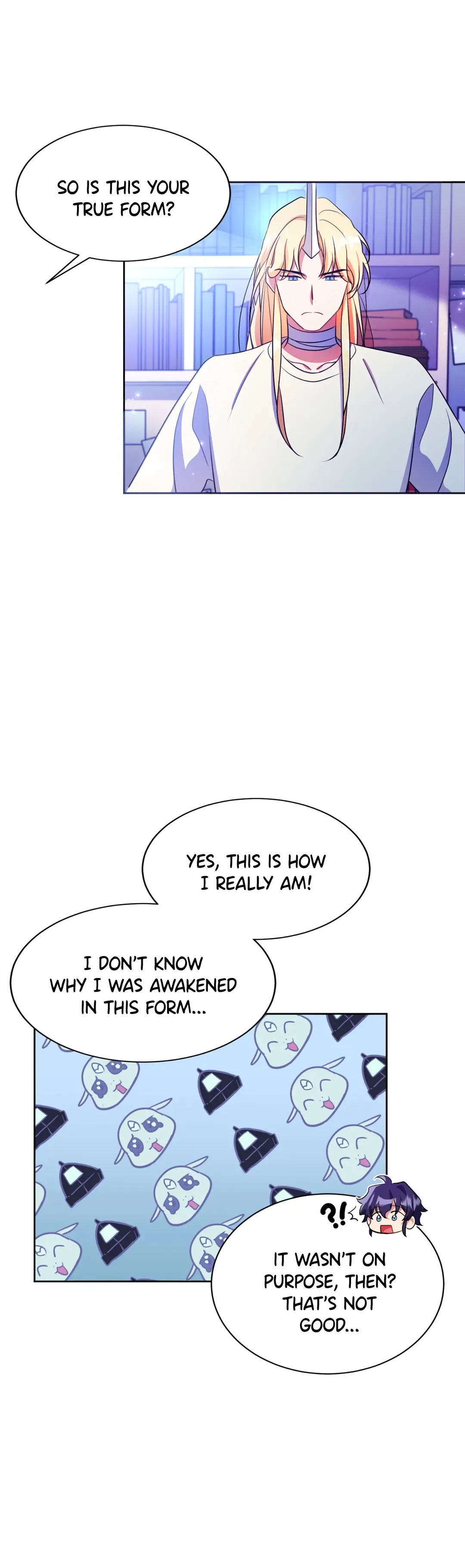 Haechi’s Princess Chapter 17 page 26