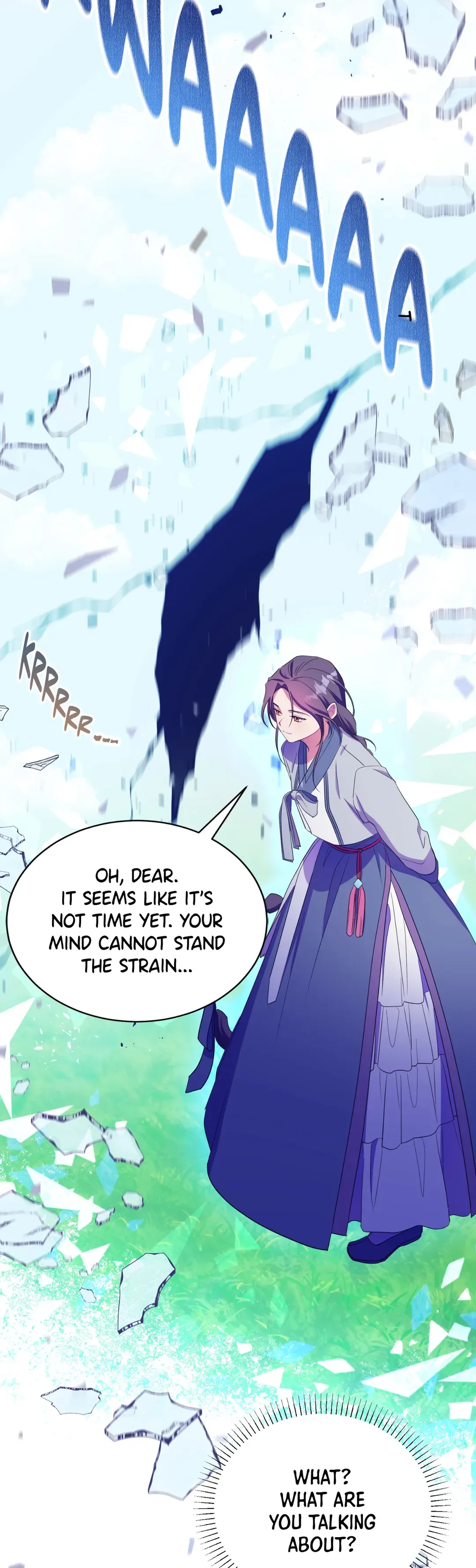 Haechi’s Princess Chapter 17 page 6