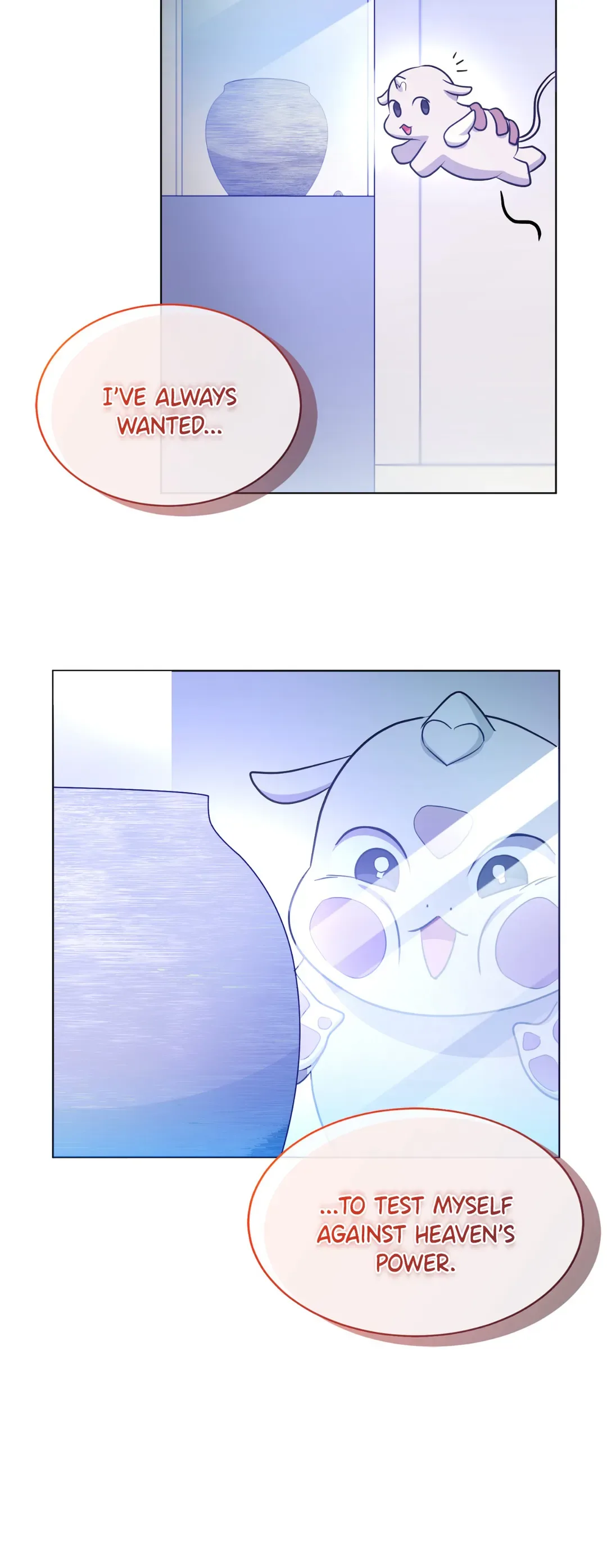 Haechi’s Princess Chapter 13 page 38