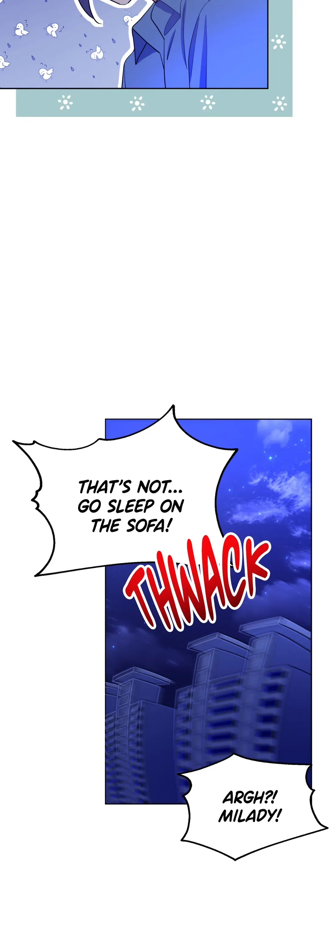 Haechi’s Princess Chapter 17 page 41