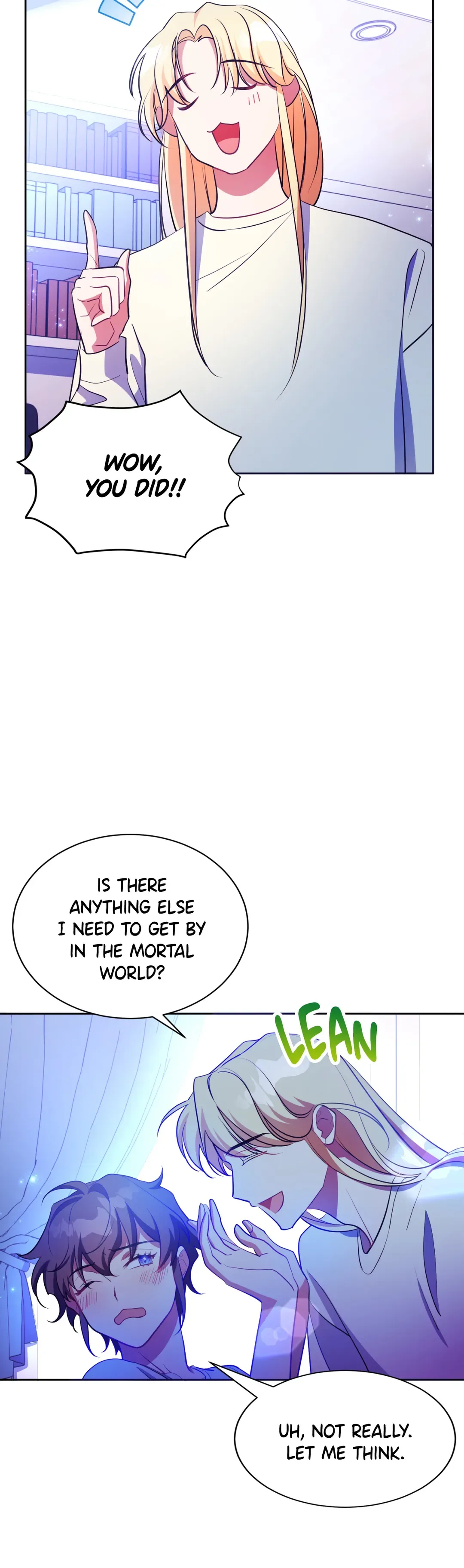 Haechi’s Princess Chapter 17 page 32