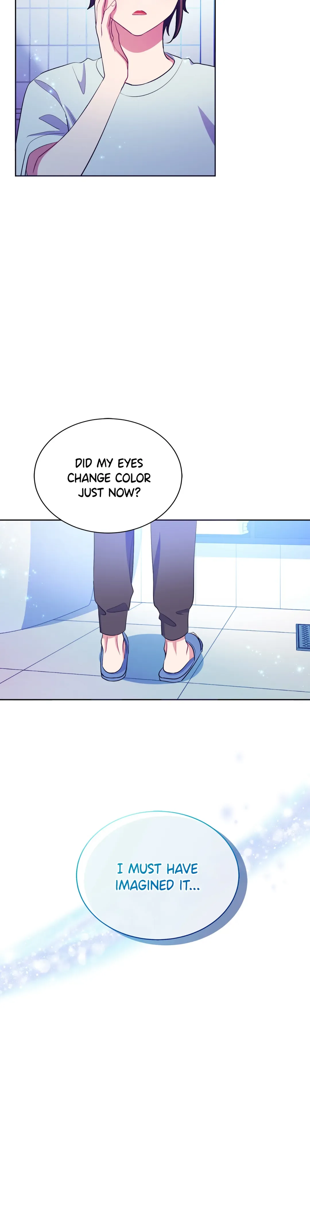 Haechi’s Princess Chapter 17 page 36