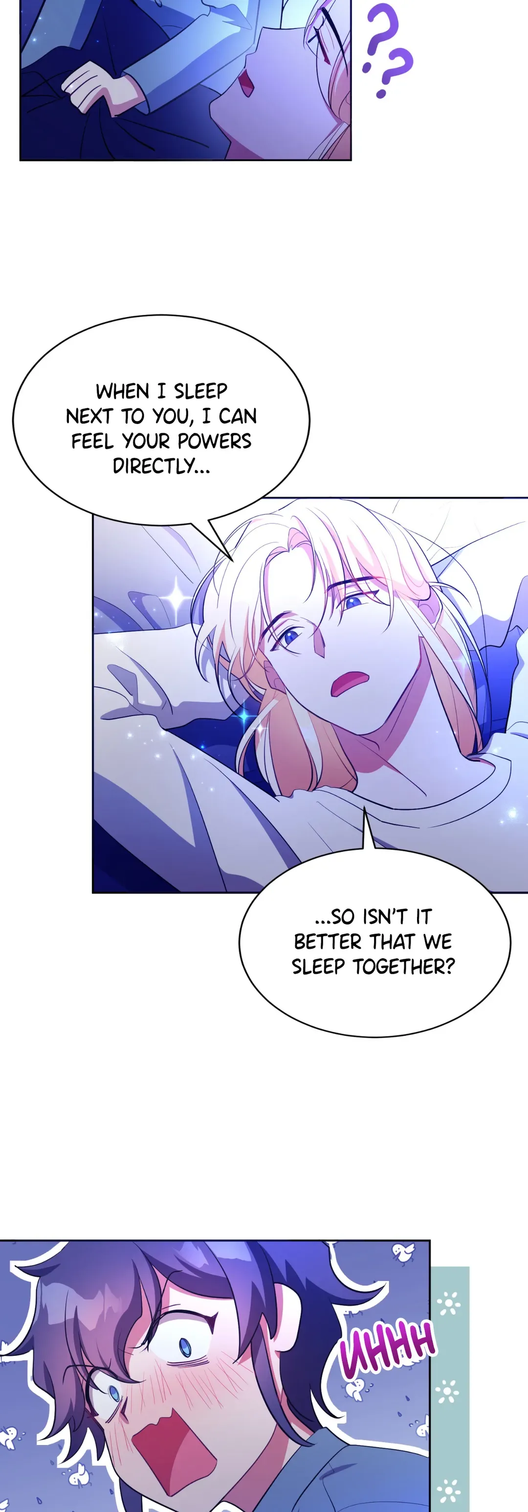 Haechi’s Princess Chapter 17 page 40