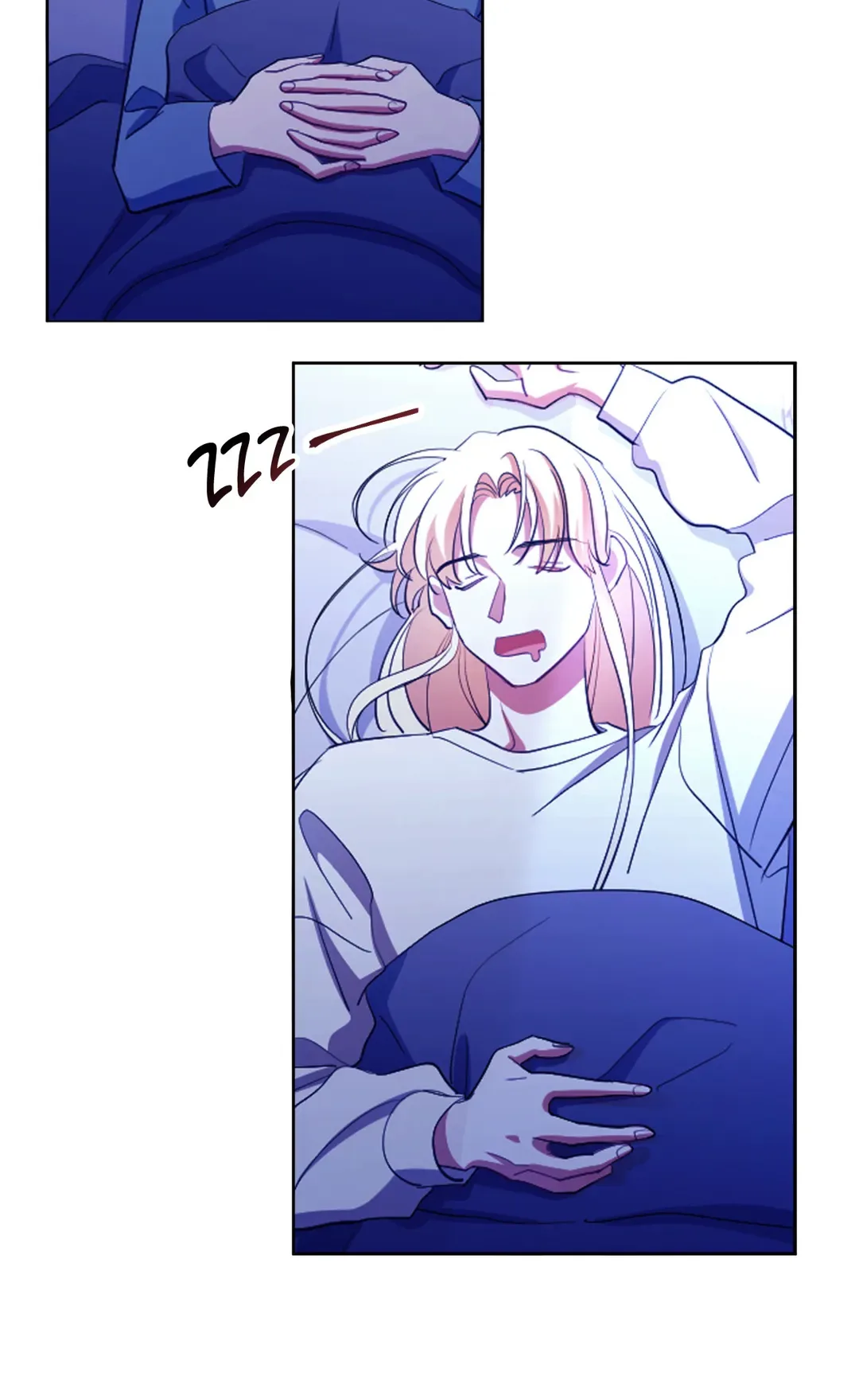 Haechi’s Princess Chapter 17 page 38