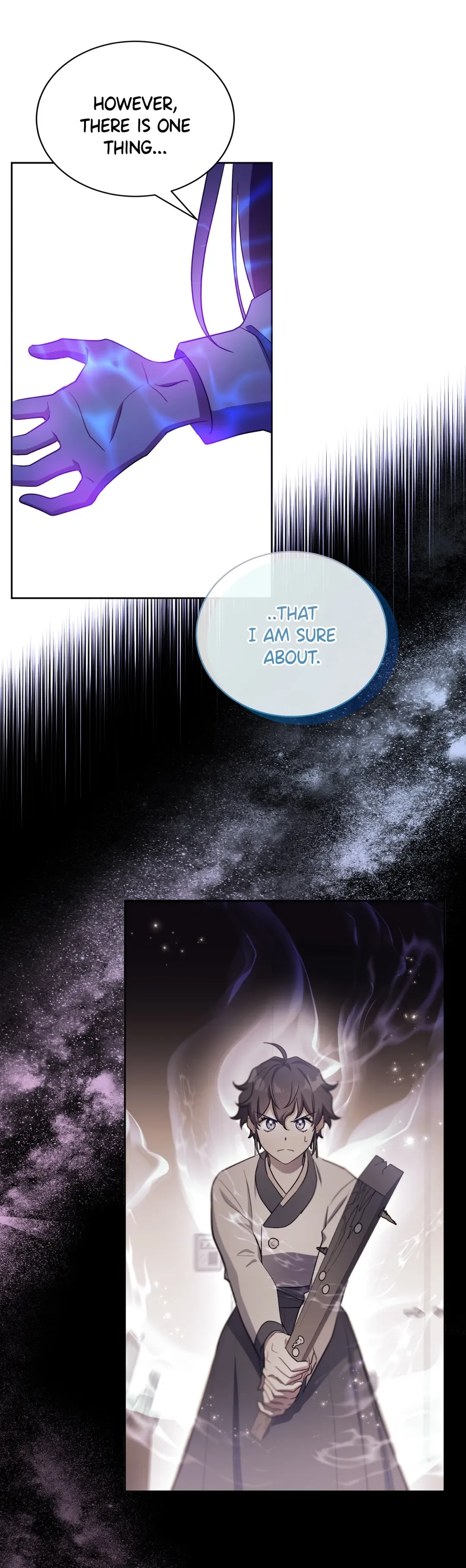 Haechi’s Princess Chapter 17 page 27