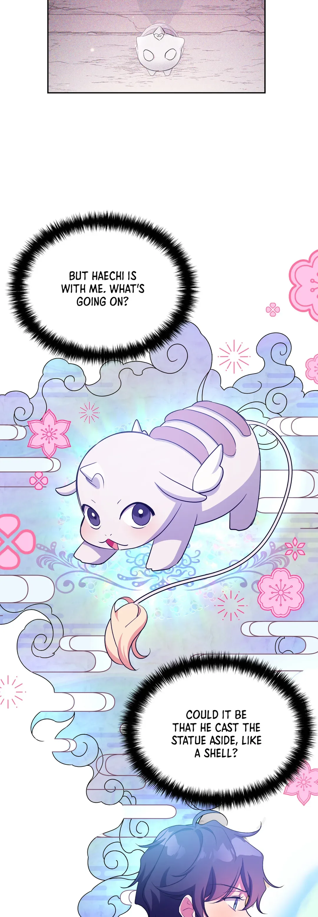 Haechi’s Princess Chapter 13 page 25