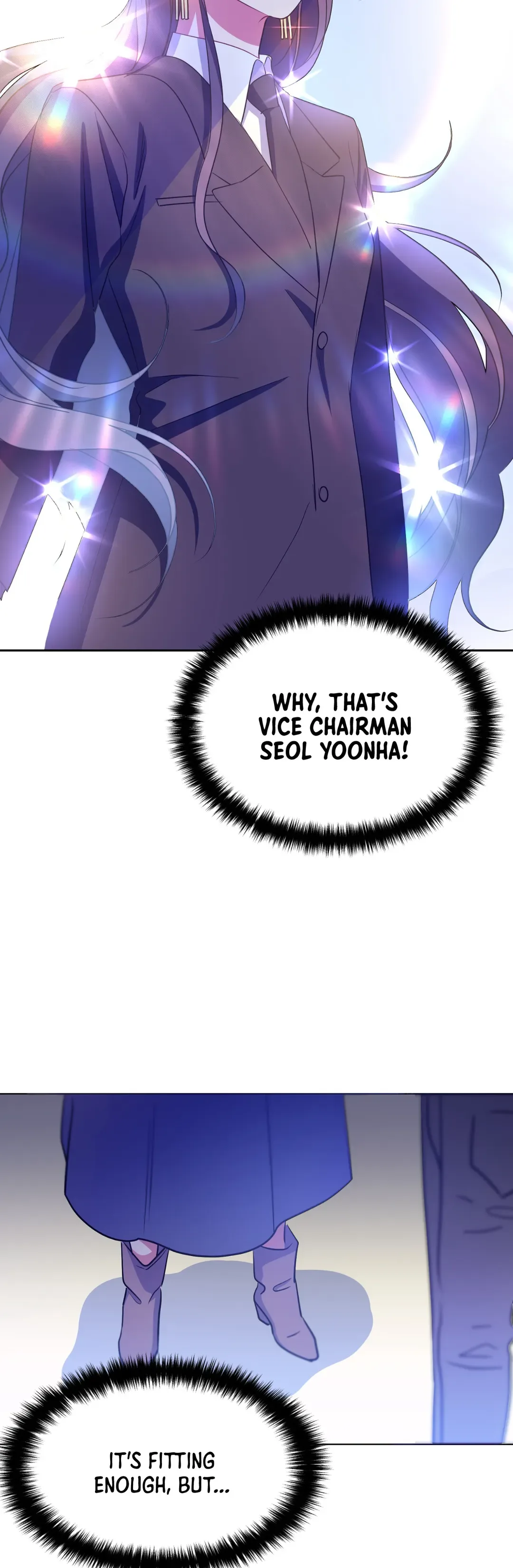 Haechi’s Princess Chapter 13 page 28