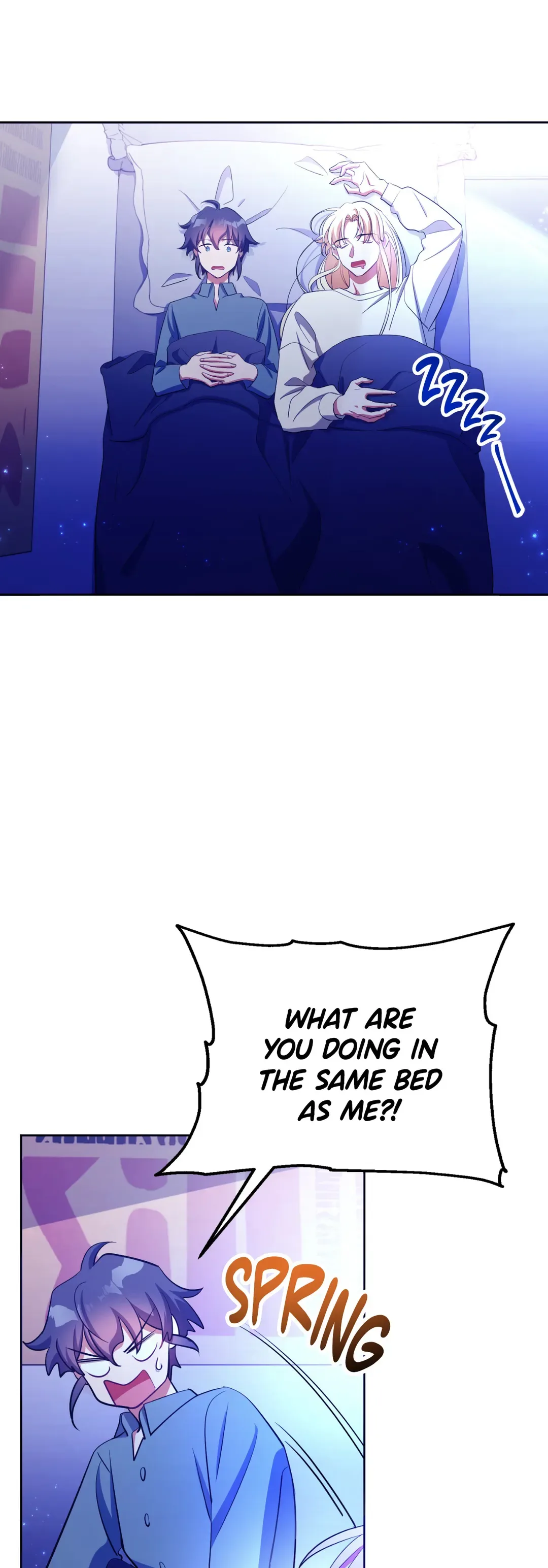 Haechi’s Princess Chapter 17 page 39